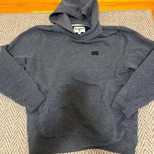 Billabong hoodie